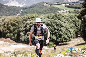 Trail Des Cèdres 2022 (Edition 13)